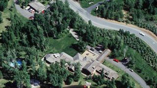 ブルース・ウィリス、アイダホ州の家を11億4,000万円で売りに出す