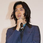 松田翔太、普段は仲良しの永山絢斗から現場で「鬼のようだった」と言われて苦笑い!