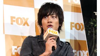 溝端淳平、クリスマスの予定は仕事を希望!3.11以降役者として目覚めた1年を振り返り「人に夢を与えるという使命感も改めて感じました」