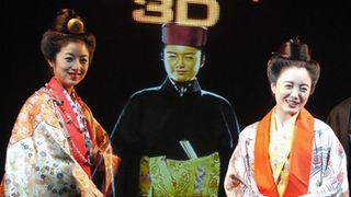 仲間由紀恵、高岡早紀のいじめは「たまらない感じでした」