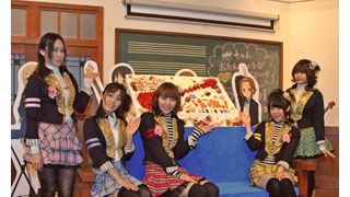 「けいおん!」声優陣が劇場版への思いを明かす!「皆さんにとってのかけがえのない映画になってくれたらいいですね」
