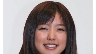 真野恵里菜、ライダーの仲間入りにファンも感激!! かわいい仮面ライダーなでしこに「キュンとしてほしい」