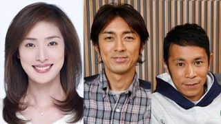 天海祐希、「ナインティナインのオールナイトニッポン」に出演決定！人生初の深夜ラジオ生出演!!