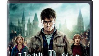 『ハリー・ポッター』最終章が2011年DVD初動最高売り上げを記録！前作と合わせ今年のトップ2を独占！