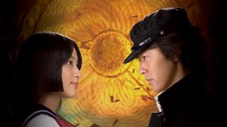 高校生の妻夫木聡&お嬢様の武井咲解禁!『愛と誠』三池流、純愛エンターテインメントさく裂!