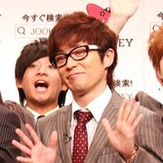 オリラジ藤森、チャラ男キャラは「来年もいけるとこまで」続行宣言!