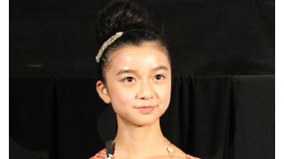 東宝シンデレラ4人が初主演！11歳の役者魂に三木孝浩監督思わず苦笑！