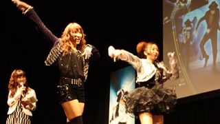 秋元才加、AKB入りのきっかけはマイケル・ジャクソン!梅田彩佳と共にムーンウオークを披露!?