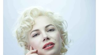 ミシェル・ウィリアムズ、「ドーソンズ・クリーク」のテレビ映画をぜひやりたい