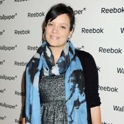 リリー・アレン、2度の流産を乗り越え、念願の第1子出産!子どもは女の子!