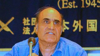 イランの巨匠アミール・ナデリ監督、「世間ではひどい映画が求められている」と映画界の現状に憤り！