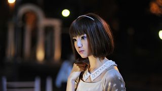 沢尻エリカ、約4年半ぶりに女優復帰!「わたしの新たな演技にご期待ください」