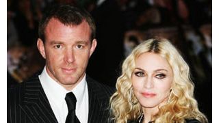 ガイ・リッチー、マドンナと結婚したことは後悔していない
