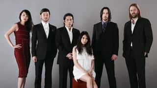 柴咲コウ＆赤西仁出演の「忠臣蔵」ハリウッド・リメイク『47RONIN』特報、世界初解禁が決定！未体験の3Dファンタジー・アクション！