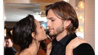 離婚発表したデミ・ムーア、ツイッター再開!?アカウント名は「カッチャー夫人」のまま！