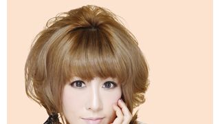 美しすぎる49歳・山咲千里、究極美の秘けつを伝授!若々しさの秘密が明らかに!
