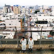 ナント三大陸映画祭で富田克也監督『サウダーヂ』がグランプリを受賞!インディーズでは異例&13年ぶりの快挙!