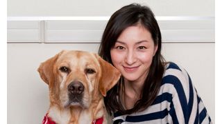 香取慎吾が売れない芸人役で主演!恋人役に広末涼子!人気番組「ポチたま」映画化決定!!