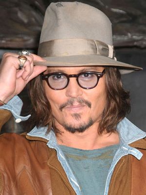 ジョニー デップ ヒューゴの不思議な発明 に出演するはずだった シネマトゥデイ