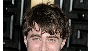ダニエル・ラドクリフ、30歳未満で最もリッチなスターの第1位に!