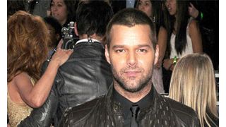 リッキー・マーティン、「Glee」への出演交渉中?