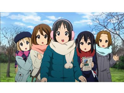 けいおん 山田尚子監督 寂しい と本音チラリ テレビシリーズ最終回へとつながる劇場版の展開は感動もの シネマトゥデイ けいおん 山田尚子監督 寂しい と本音チラリ テレビシリーズ最終回へとつながる劇場版の展開は感動もの シネマトゥデイ