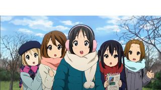 『けいおん!』山田尚子監督、寂しい…と本音チラリ!テレビシリーズ最終回へとつながる劇場版の展開は感動もの!