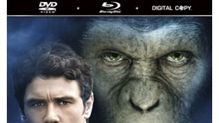 大ヒット作『猿の惑星』脅威のVFXの裏側が明らかに！大ボリュームのメイキング収録のブルーレイ＆DVD