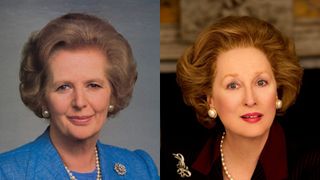 メリル・ストリープがサッチャーそっくり!オスカー最有力『マーガレット・サッチャー 鉄の女の涙』が来年3月に公開決定!