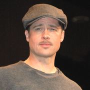 ブラピ、ニューヨーク映画批評家協会賞で男優賞!女優賞はメリル・ストリープ!作品賞はモノクロ映画『ジ・アーティスト』に!