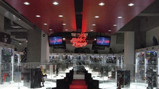 まるでフィギュアの美術館!ホットトイズの旗艦店「トイサピエンス」が東京・原宿にいよいよオープン!