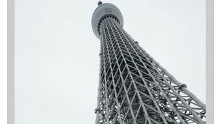 トム・クルーズ、東京スカイツリータウンを訪問!日本の復興ミッションに応援メッセージ!