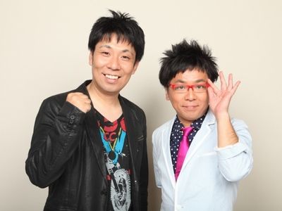 漫才日本一決定戦 Manzai11 決勝進出15組が出そろう パンクブーブー 博多華丸 大吉ほか神田うのの実弟伸一郎も シネマトゥデイ