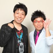漫才日本一決定戦!「MANZAI2011」決勝進出15組が出そろう!パンクブーブー、博多華丸・大吉ほか神田うのの実弟伸一郎も