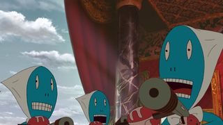 制作期間7年・製作費3億円超！でもタイトルが『ウンコ大戦争』！史上最も頑張る方向を間違えた“クソ映画”が日本公開！