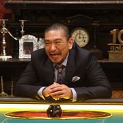 クリスマスの「すべらない話」はアンガ田中、ピース又吉、X-GUN西尾、東MAXらが参戦!! MVSに輝くのは!?