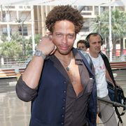 「CSI:科学捜査班」のゲイリー・ドゥーダン、元恋人が3年間の接近禁止令を取得