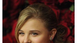 クロエ・グレース・モレッツ、どんなに売れても周囲から「お姫様扱い」はされず