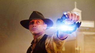 映画『カウボーイ&エイリアン』の構想をめぐり、アメリカ人作家が訴訟を起こす
