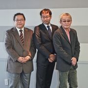 「日本ほど報道の自由な国はない」ニッポン放送社長が断言!勝谷誠彦など出演の新番組「ザ・ボイス そこまで言うか!」制作発表会見