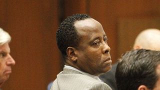 マイケル・ジャクソンさんの元専属医、有罪判決を上訴　上訴審では自分で自分を弁護