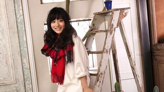 石原さとみ、ラブストーリーに初挑戦!恋に奥手な女の子役に!!