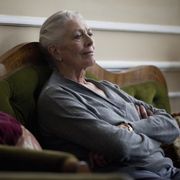 名女優ヴァネッサ・レッドグレーヴ、英国インディペンデント映画賞受賞!アカデミー賞もささやかれるレイフ・ファインズ初監督作品!