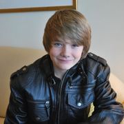 映画『リアル・スティール』の天才子役、ダコタ・ゴヨは将来有望間違いなし!8才で習得した泣き演技で、おもちゃをゲットした過去を語る!