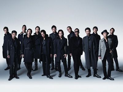 Exileからのクリスマスプレゼント 12月25日のコンサート 全国の劇場で上映決定 シネマトゥデイ