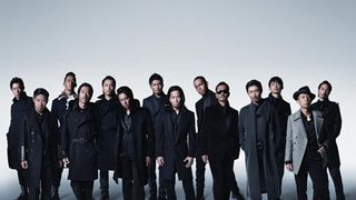 EXILEからのクリスマスプレゼント！12月25日のコンサート、全国の劇場で上映決定!!