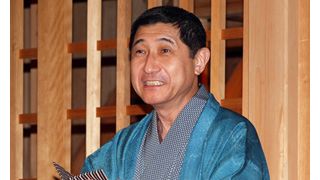 立川談志の内弟子・談幸が「師匠らしいなぁ」と破天荒なエピソードを披露!