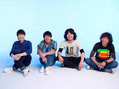 Mr Children 生田 吉高w主演 僕等がいた 前 後篇主題歌に2曲を書き下ろし シネマトゥデイ