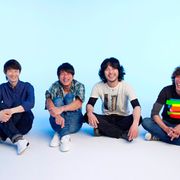 Mr.Children、生田&吉高W主演『僕等がいた』前・後篇主題歌に2曲を書き下ろし!