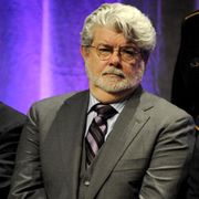 ジョージ・ルーカスが『スター・ウォーズ』で使用したカメラ、オークションにて約5千万円で落札、映画撮影用カメラとして史上最高額